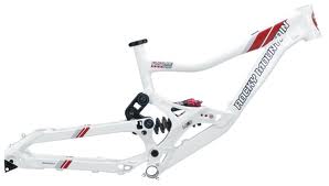 (image for) Rocky Mountain Frame Bearing Kit